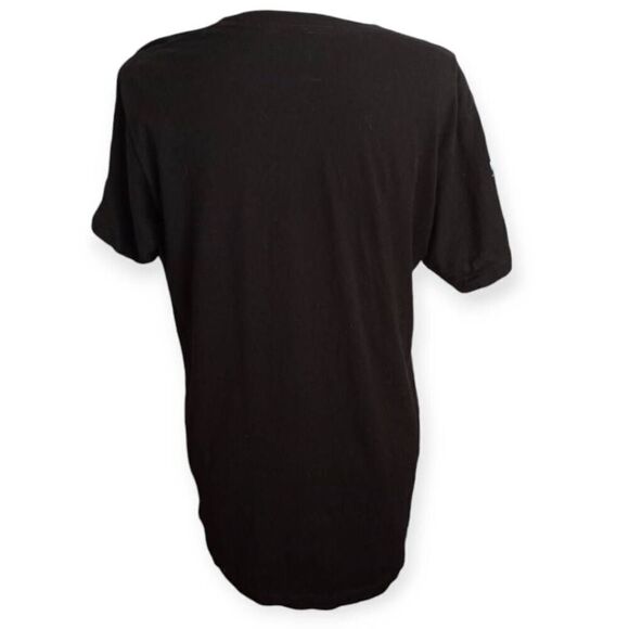 FUNIMATION Hero Academia Shoto Todoroki Fire And Ice Character Anime T-Shirt SZ. - Picture 3 of 4